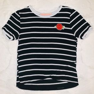 Rebellious One shirt